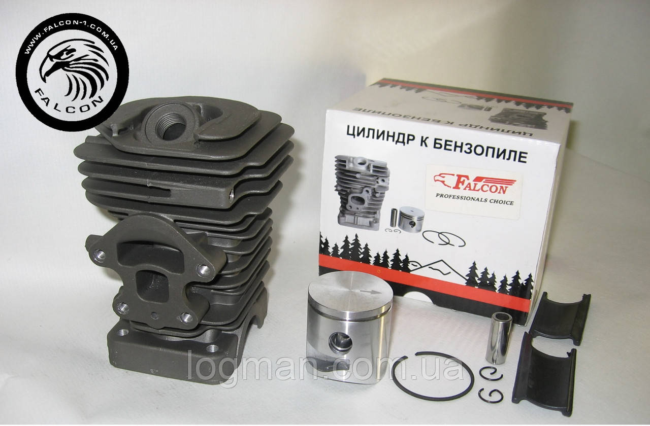 Циліндр з поршнем McCULLOCH CS 340 McCULLOCH CS 380 5778311-02 для Макулаш, фото 1