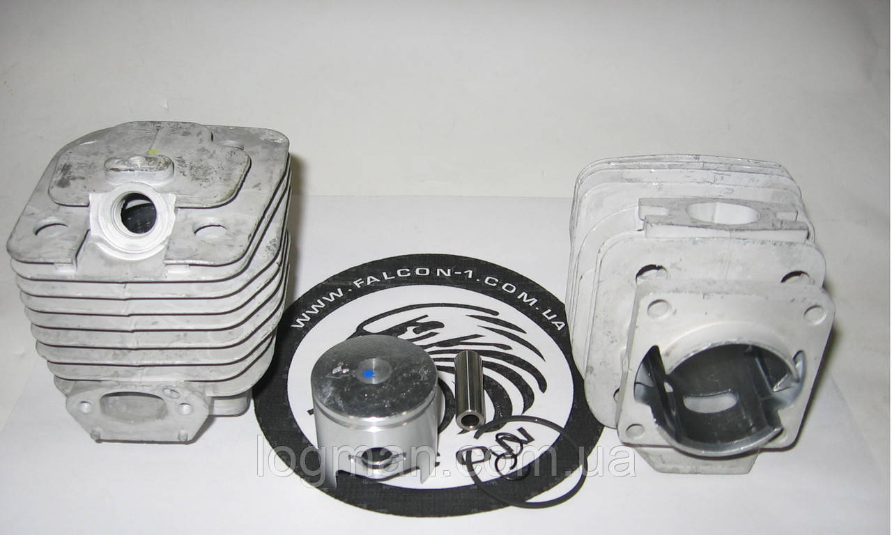 Циліндр з поршнем Stiga SP375Q, Castelgarden, Alpina, GGP (118800242/0), фото 1