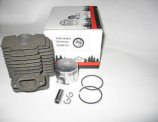 Циліндр з поршнем Робін Субару NB411 для mini moto Robin Subaru