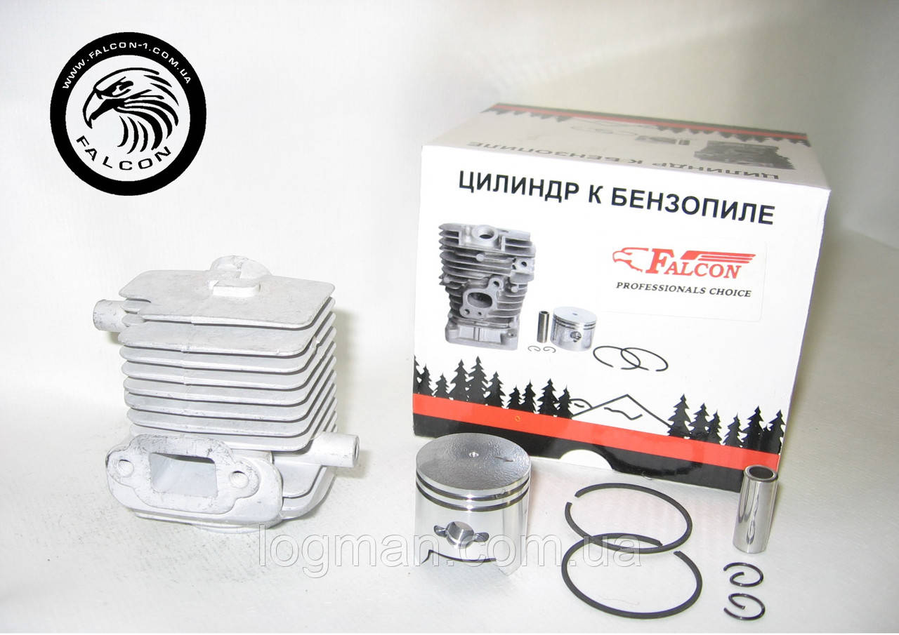 Циліндр з поршнем Maruyama 1E32F (268608), d=32 мм для бензокосами Мураяма