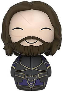 Фігурка Лотар, Фанко Дорбз з к\ф «Вар Крафт» - Lothar, Warcraft, Funko Dorbz