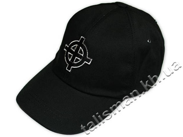 Бейсболка Хрест Кельтський прямий, фото 1