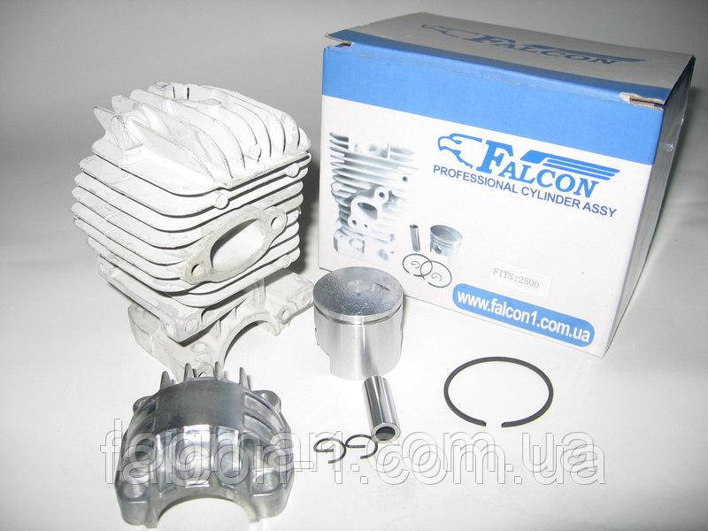 Циліндр з поршнем Sadko GCS-254 (SD114-GCS-254-11) для бензопил Sadko