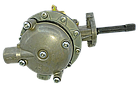 Бензонасос Б-10 ЗІЛ. Насос паливний Б-10 ЗІЛ., фото 3