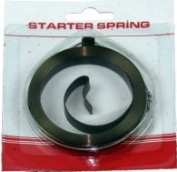 ПРУЖИНА СТАРТЕРА ДВИГУНА HONDA GX160, HONDA GX200 28442-ZH8-003, фото 1