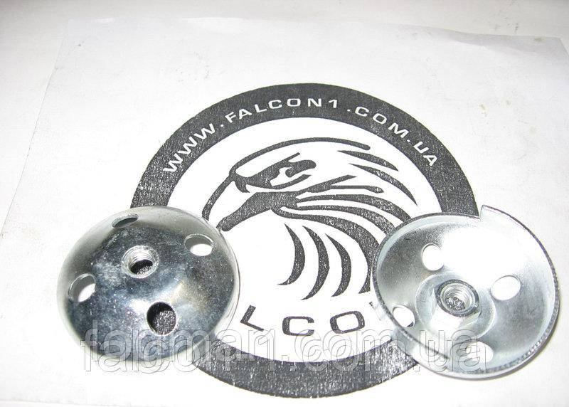 Приводний диск AL-KO BC 4125/BC 4125 II Comfort/BC 4535/BC 4535 II/Powerline MS 3300 B/MS 4300 (462557), фото 1