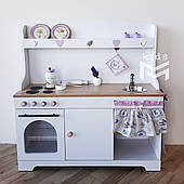 Дитяча ігрова кухня Markson kids - Lavanger  BIG