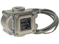 Імпульсний лічильник електронний K400 1 2" BSP (1-30 л/хв) для МАСЛА, дизпалива, антифриза (F00440200) PIUSI