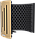 Vicoustic Flexi Screen Ultra MKII захисний екран для мікрофона, фото 9