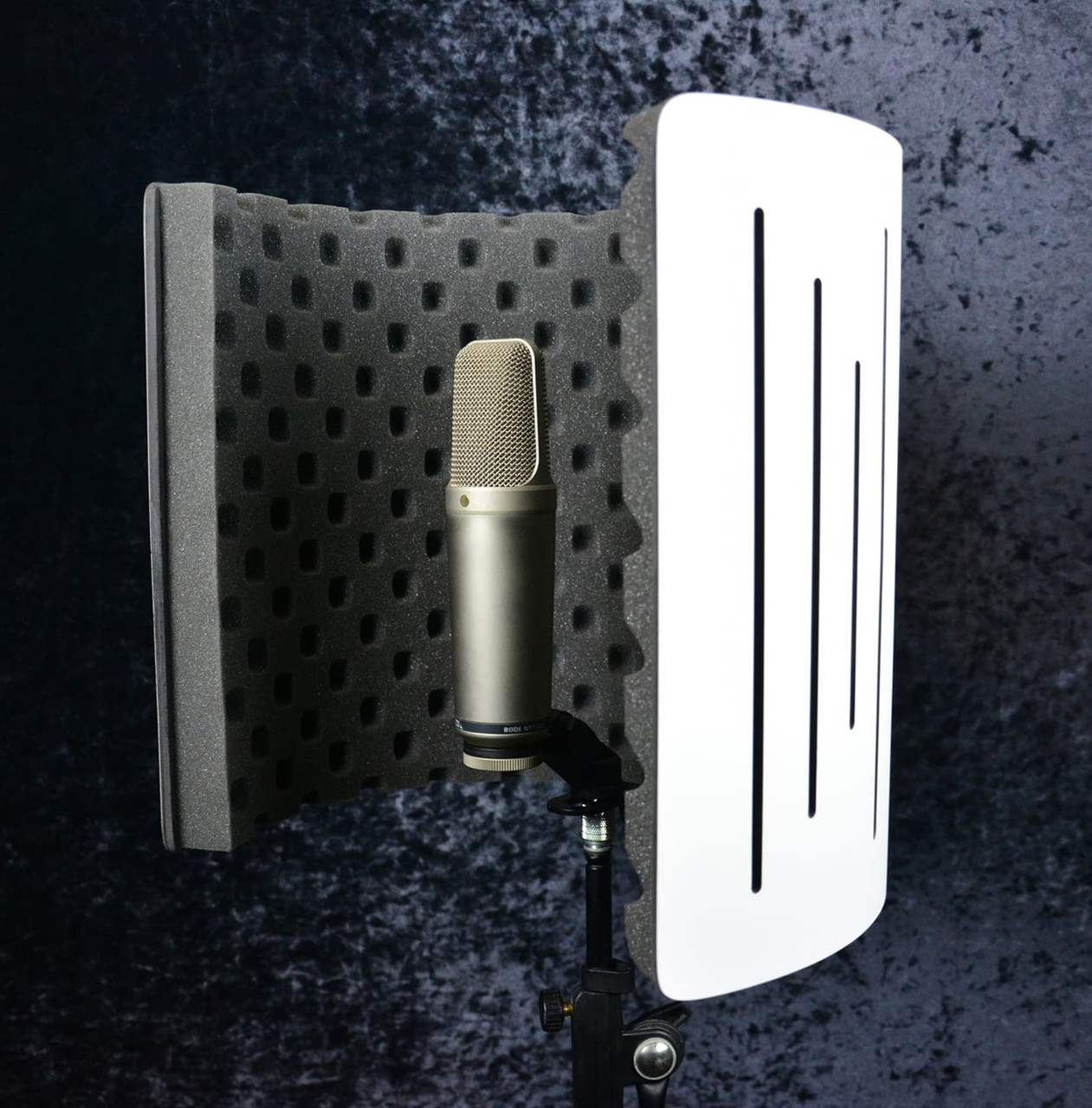 Vicoustic Flexi Screen Ultra MKII захисний екран для мікрофона