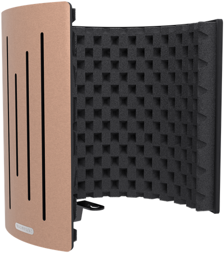 Vicoustic Flexi Screen Ultra MKII защитный экран для микрофона