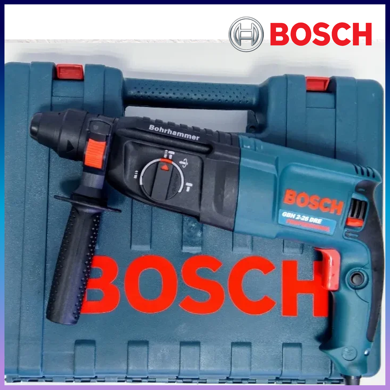 Перфоратор Makita HR3210C. Професійний перфоратор Макіта (Польща). ГАРАНТІЯ 12 місяців!