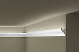 Карниз для прихованого освітлення IL3 (2 м), NMC, фото 4