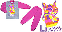 Водолазка і штани Лайк р.30  04.02.03