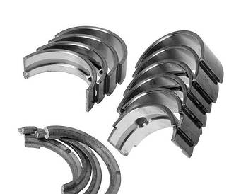 Вкладиші Д-65 ( ЮМЗ )