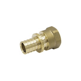 Муфта натяжна RAFTEC з внутрішньою різьбою 20x3/4"