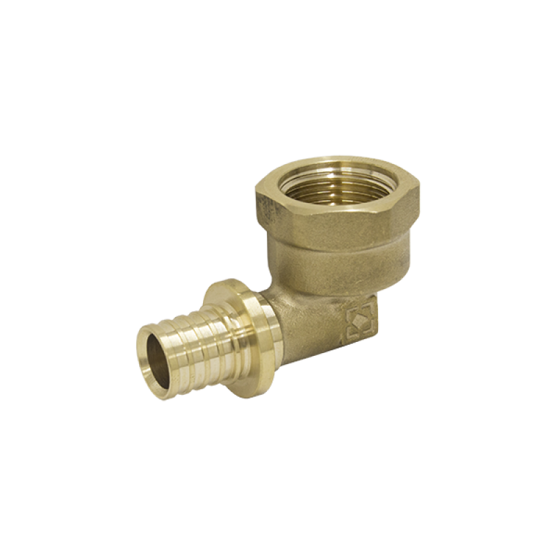 Куточок натяжна RAFTEC з внутрішньою різьбою 20x1/2"