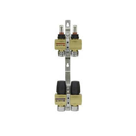 Колектори латунні "RAFTEC" GOLD