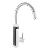 Кухонний змішувач з підігрівом води Lidz (CRW) 95 00 059