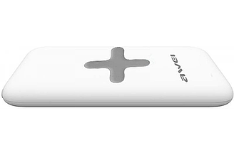 Power Bank Awei P98K з бездротовим заряджанням Зовнішній акумулятор