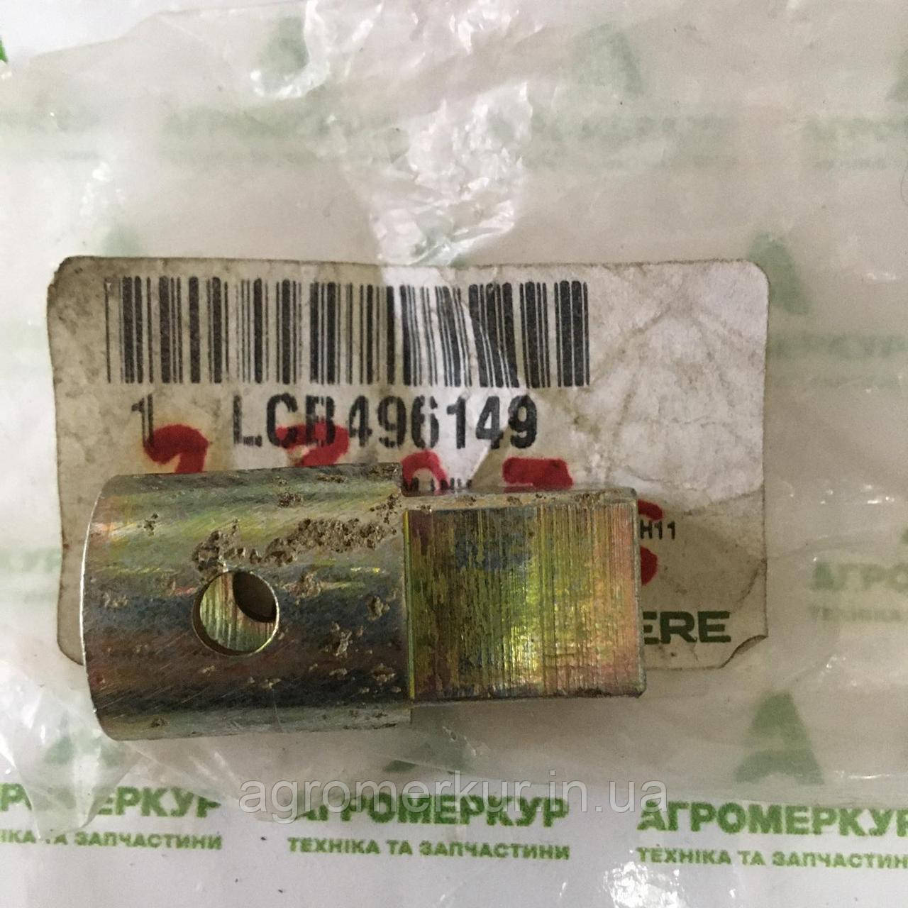 AC496149 муфта V2A зам. на AC496152 Kverneland
