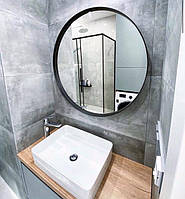 Круглі дзеркала