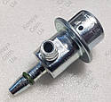 Регулятор тиску палива в колбі Авео Лачетті Епіка  96423299, фото 5