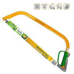 Лучкова Пила садова Gruntek Marlin 610 мм