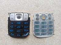 Клавиатура для Nokia 2630