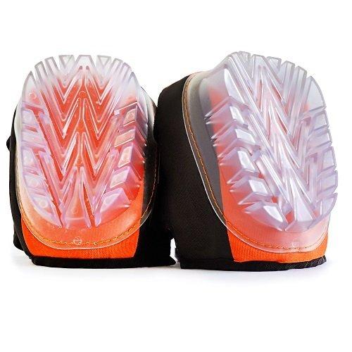 Наколінники Gruntek гелієві, фото 1