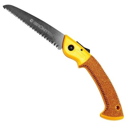 Пила садова Gruntek ZANDER 180 мм, фото 1