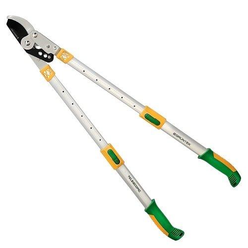 Веткорез телескопический Gruntek XT 27-37 Premium, фото 1