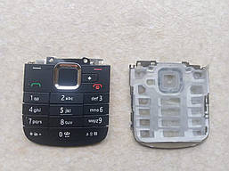 Клавіатура для Nokia 2710