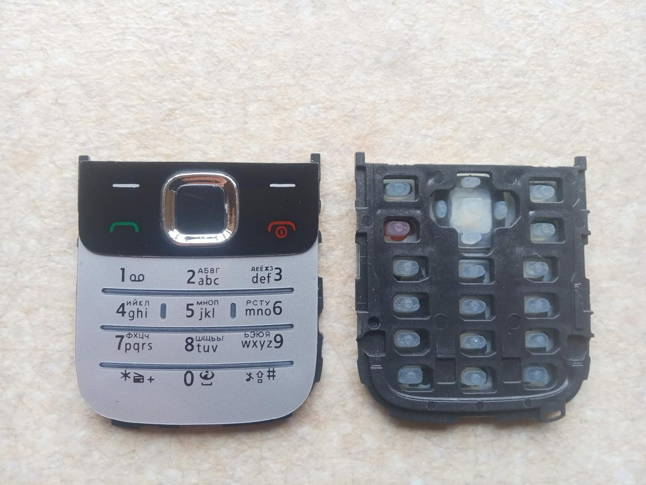 Клавіатура для Nokia RM-578