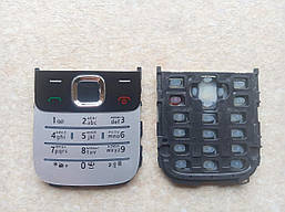 Клавіатура для Nokia 2730 classic