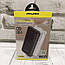 Універсальна мобільна батарея Awei P28K Power Bank 10000 mAh 2 USB, фото 8