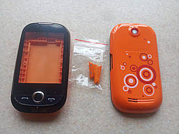 Корпус Samsung GT-S3650 Corby