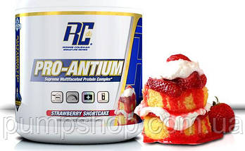 Багатокомпонентний протеїн Ronnie Coleman Signature Pro-antium 2450 г, фото 4