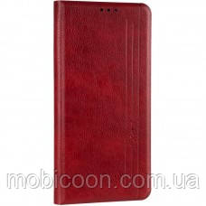 Чехол-книжка Gelius New для Oppo A73 Red, фото 1