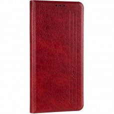 Чехол-книжка Gelius New для Oppo A53 Red