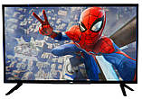 ХІТ! 4K телевізори LG SmartTV 42" Slim, LED, IPTV, Android 13, T2, WIFI, USB КОРЕЯ, фото 2