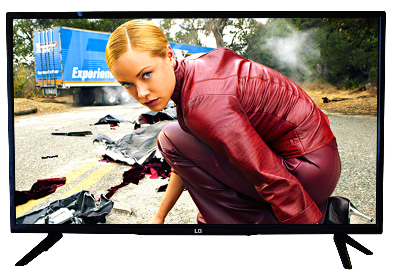 ХИТ! 4K телевизоры LG SmartTV 42" Slim ,LED, IPTV, Android 13, T2, WIFI, USB КОРЕЯ - фото 3 - id-p1361944618