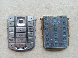 Клавіатура для Nokia 6230i