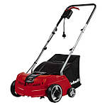 АЕРАТОРИ ТА СКРИФІКАТОРИ