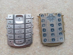 Клавіатура для Nokia 6230