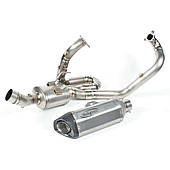 Вихлопна система