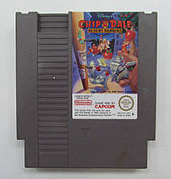 Chip’n Dale Rescue Rangers NES-RU-UKV БУ