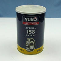 Смазка YUKO №158 NLGI 2 (Банка 1л/800 г)