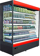 Холодильний регал UBC Aura 1,88