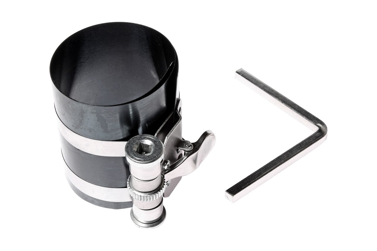 Оправка поршневих кілець JTC 1735 3" 90-175мм.